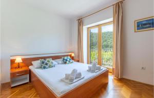 Apartment Smoline I