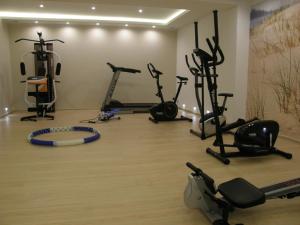 Kaskada Spa & Comfort Willa