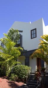 Hotel Suite Villa Maria