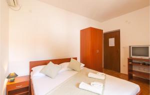 Apartment Podstrana 5