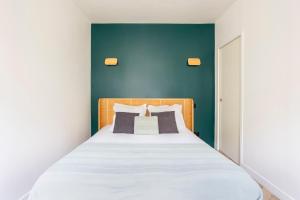 Appartements Best Stay Jeuneurs : photos des chambres