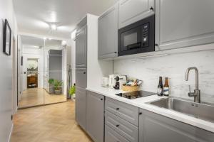 Appartements Best Stay Jeuneurs : photos des chambres