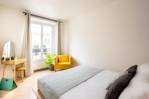 Appartements Best Stay Jeuneurs : photos des chambres