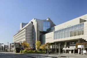 川越プリンスホテル (Kawagoe Prince Hotel)