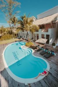 Pajamas Koh Chang - Trat