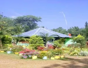 Rising Surya - Coorg Recreations by StayApart - Piriyāpatna