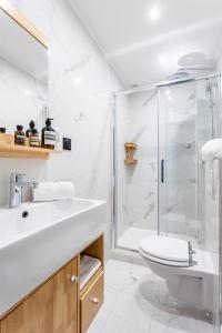 Appartements Best Stay Jeuneurs : photos des chambres