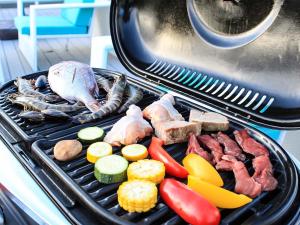 CORAL SUITE VILLA awaji