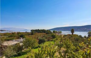 Awesome Apartment In Trogir With Wifi