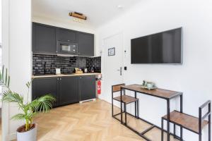 Appartements Best Stay Jeuneurs : photos des chambres