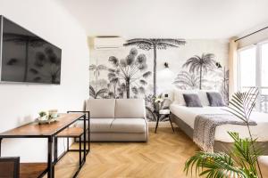 Appartements Best Stay Jeuneurs : photos des chambres