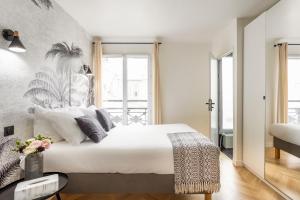 Appartements Best Stay Jeuneurs : photos des chambres