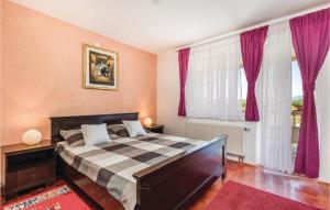 Stunning Home In Ozalj With Wifi 