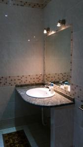 Chambre Triple Deluxe