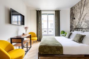 Appartements Best Stay Jeuneurs : photos des chambres