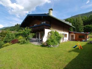 obrázek - Scenic Apartment in Neukirchen am Gro venediger near Ski Area