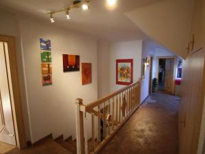 Apartment near Forest in Salzburg