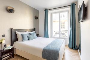 Appartements Best Stay Jeuneurs : photos des chambres