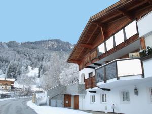 obrázek - Apartment near the Hahnenkamm cable car