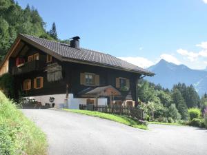 obrázek - Apartment with view of Schruns