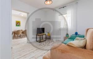 Pet Friendly Home In Peroj With Kitchen