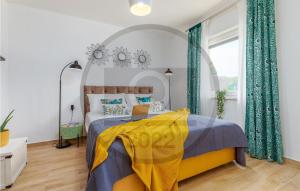 Pet Friendly Home In Peroj With Kitchen