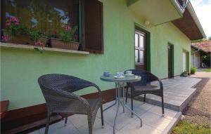 One-Bedroom Holiday Home In Strigova
