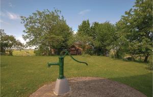 One-Bedroom Holiday Home In Strigova