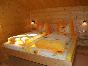 Apartment with balcony in Sankt Gallenkirch