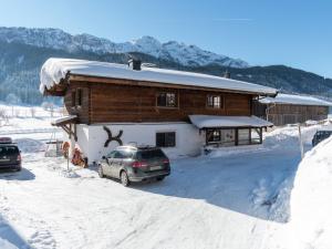 Apartment Leogang near Ski Slopes