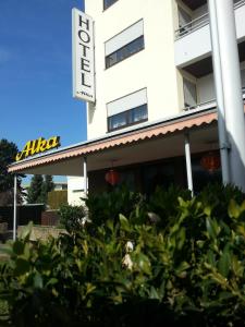 Hotel Hotel Alka Bietigheim-Bissingen Germania