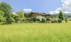 Ferienwohnung Am Panoramaweg - Silberberg