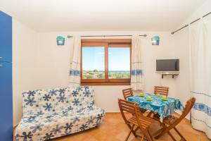 Bilocale piano primo vista mare img8