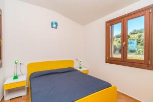 Bilocale piano primo vista mare img17