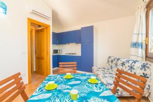 Bilocale piano primo vista mare img7