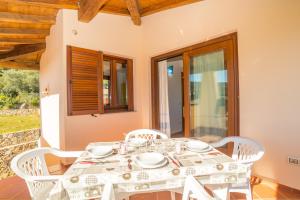 Bilocale piano primo vista mare img4