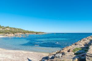 Bilocale piano primo vista mare img23