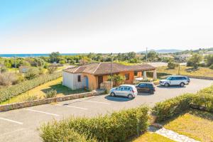 Bilocale piano primo vista mare img18