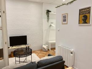 Apartamento Puerta del Camino 3