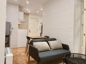 Apartamento Puerta del Camino 3