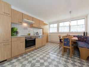 Holiday apartment in Tröpolach near Pressegger See