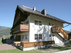 Apartment in the ski area of St Margarethen - Thomatal