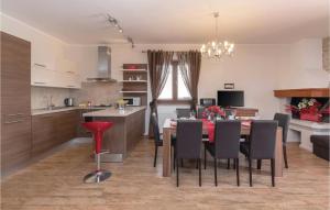 Cozy Home In Betiga With Wifi 