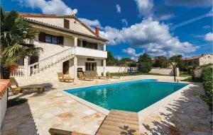 Apartment Barban I - 赫尔吉奇