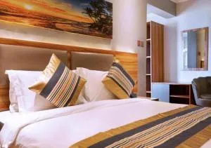 Raha Suites - Westlands - Westlands