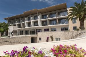 Hotels Thalazur Antibes - Hotel & Spa : photos des chambres