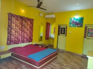 Dirghayu Farms Agri Resort Pvt Ltd - Atgaon