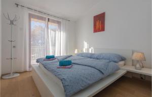 One-Bedroom Apartment In Porec