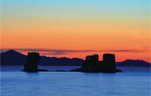 Amazing Apartment In Sukosan With Wifi