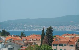 Awesome Apartment In Zadar With 1 Bedrooms And Wifi